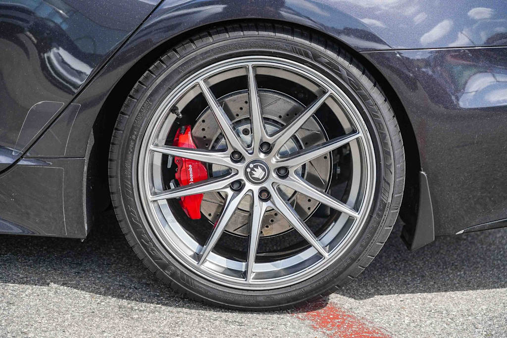 Thumbnail: 2021 Kia Stinger - 18