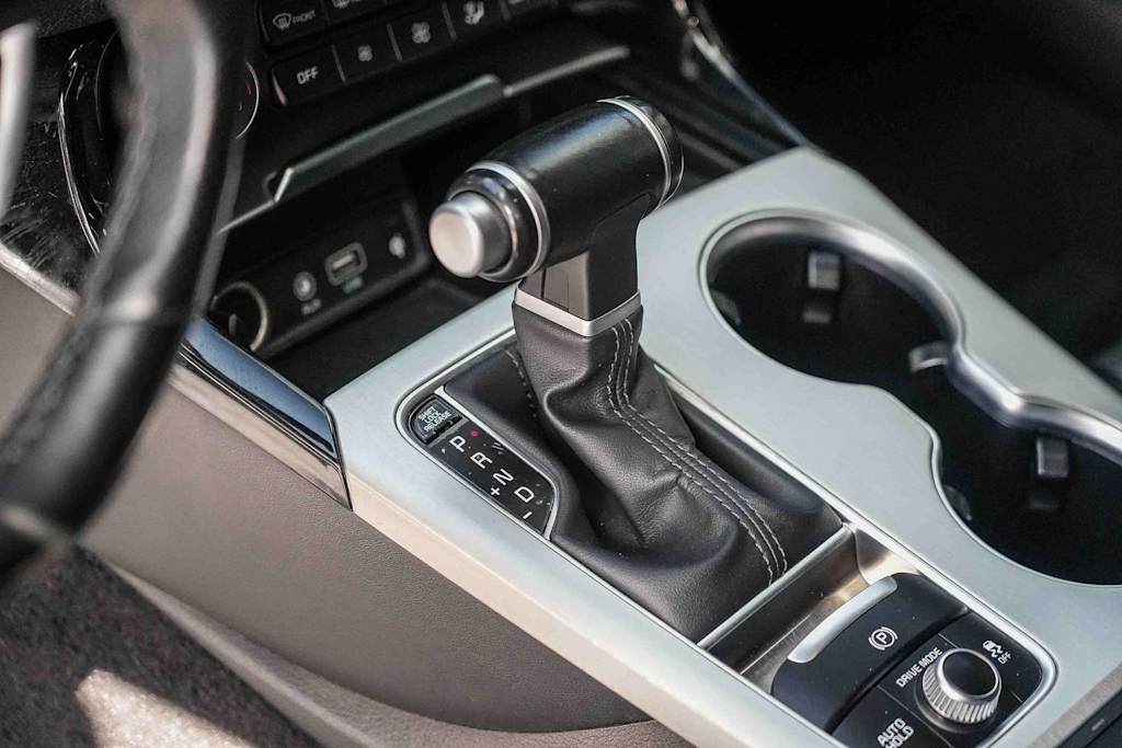 Thumbnail: 2021 Kia Stinger - 11