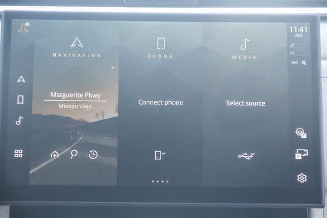 2025 Jaguar F-Pace R-Dynamic S 22