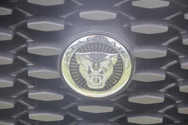 2025 Jaguar F-Pace R-Dynamic S 6