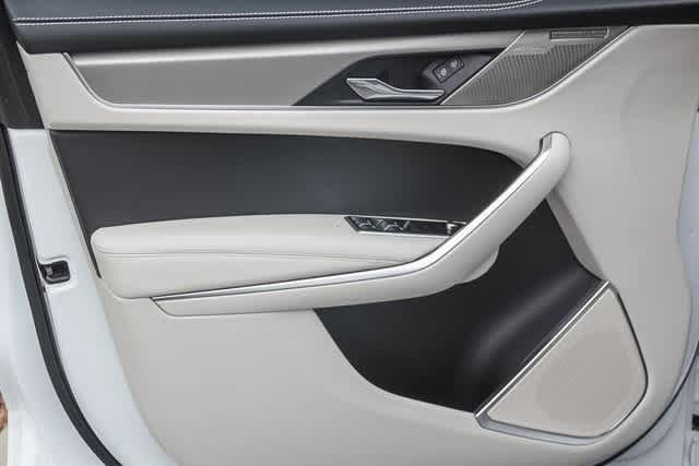 2025 Jaguar F-Pace R-Dynamic S 23