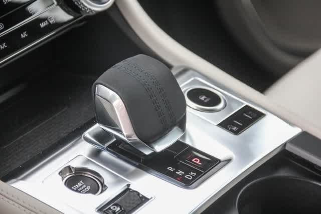 2025 Jaguar F-Pace R-Dynamic S 14