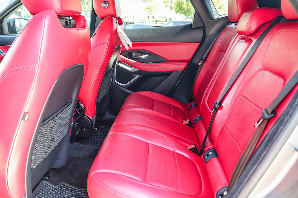 Thumbnail: 2020 Jaguar E-Pace - 12