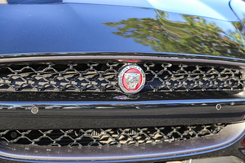 Thumbnail: 2018 Jaguar F-Type - 6