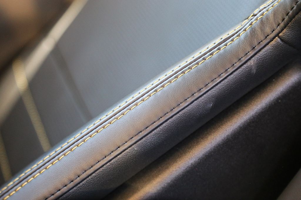 Thumbnail: 2018 Jaguar F-Type - 24