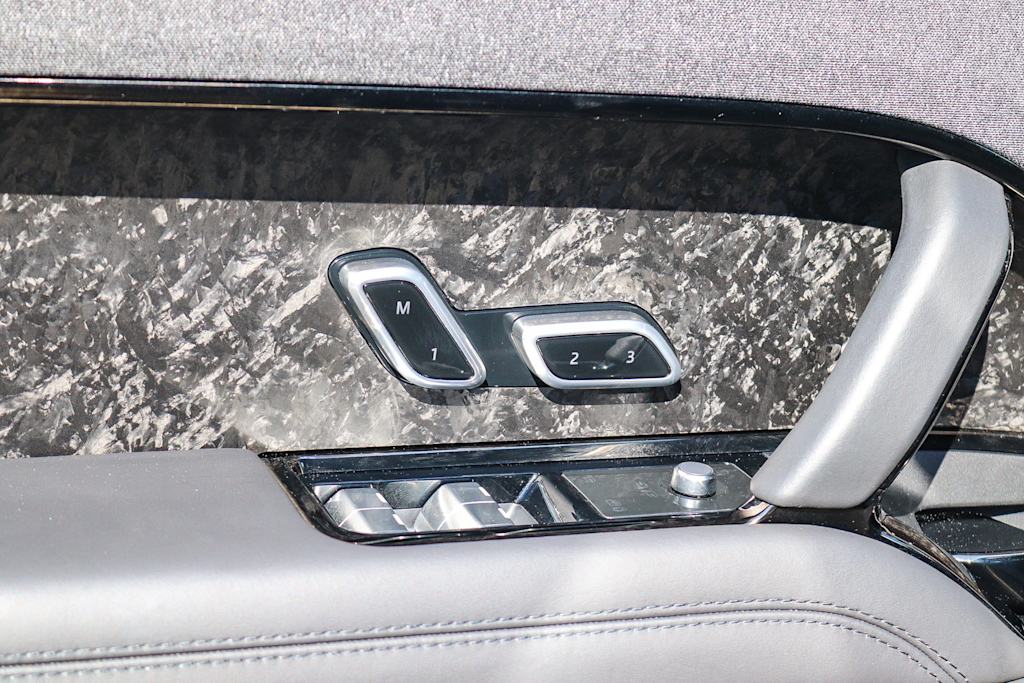 Thumbnail: 2025 Land Rover Range Rover Sport - 26