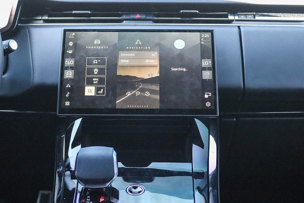 Thumbnail: 2024 Land Rover Range Rover Sport - 12