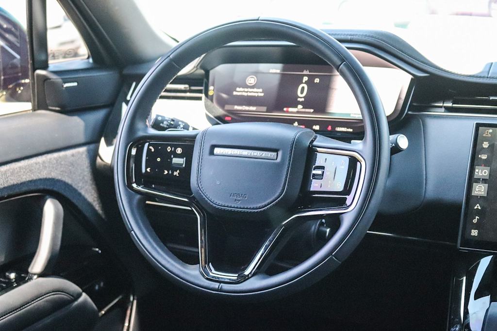 Thumbnail: 2024 Land Rover Range Rover Sport - 8