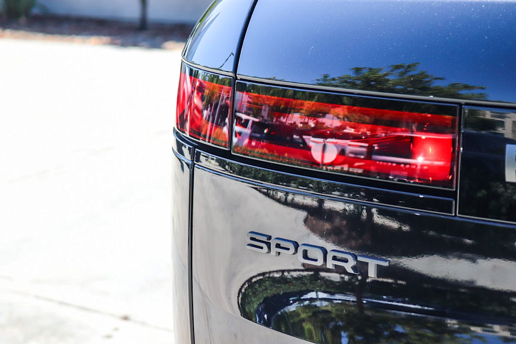 Thumbnail: 2024 Land Rover Range Rover Sport - 15