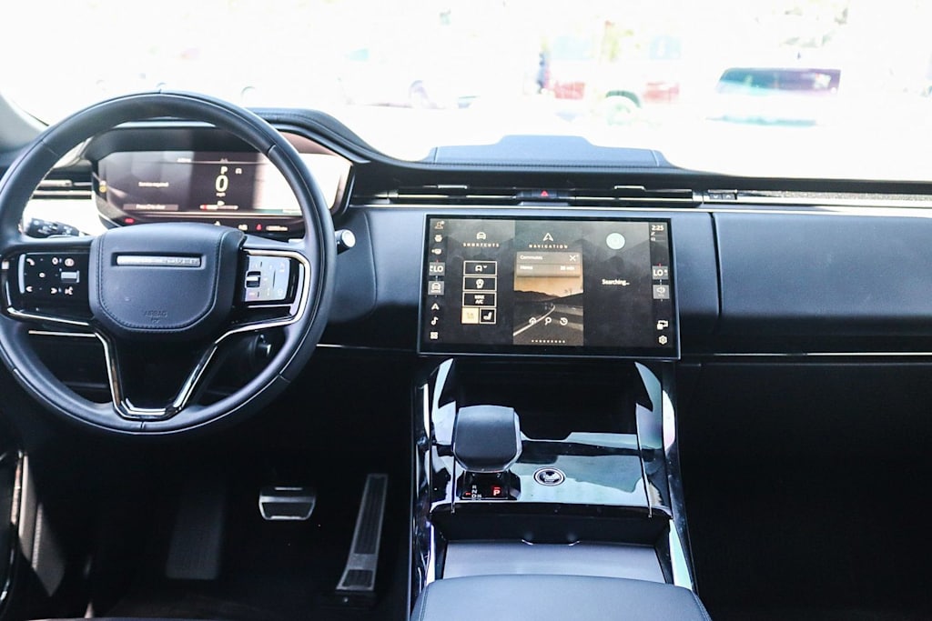 Thumbnail: 2024 Land Rover Range Rover Sport - 2