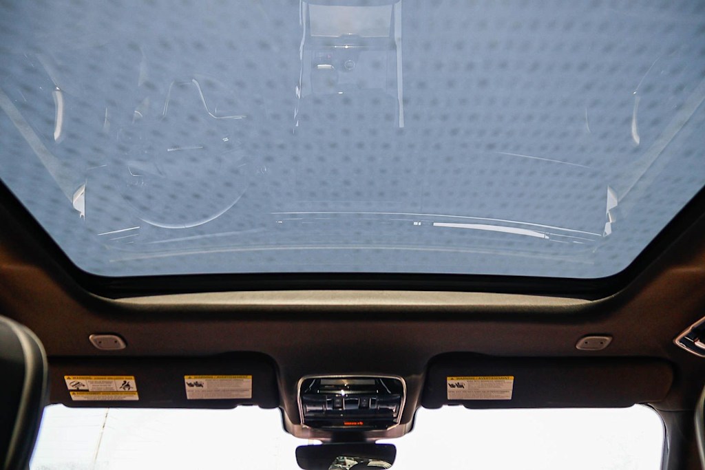Thumbnail: 2024 Land Rover Range Rover Sport - 22