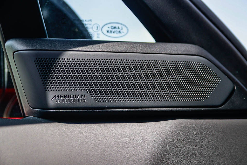 Thumbnail: 2024 Land Rover Range Rover Sport - 24