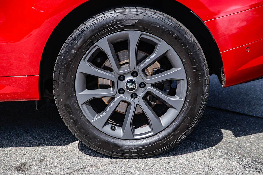Thumbnail: 2024 Land Rover Range Rover Sport - 7