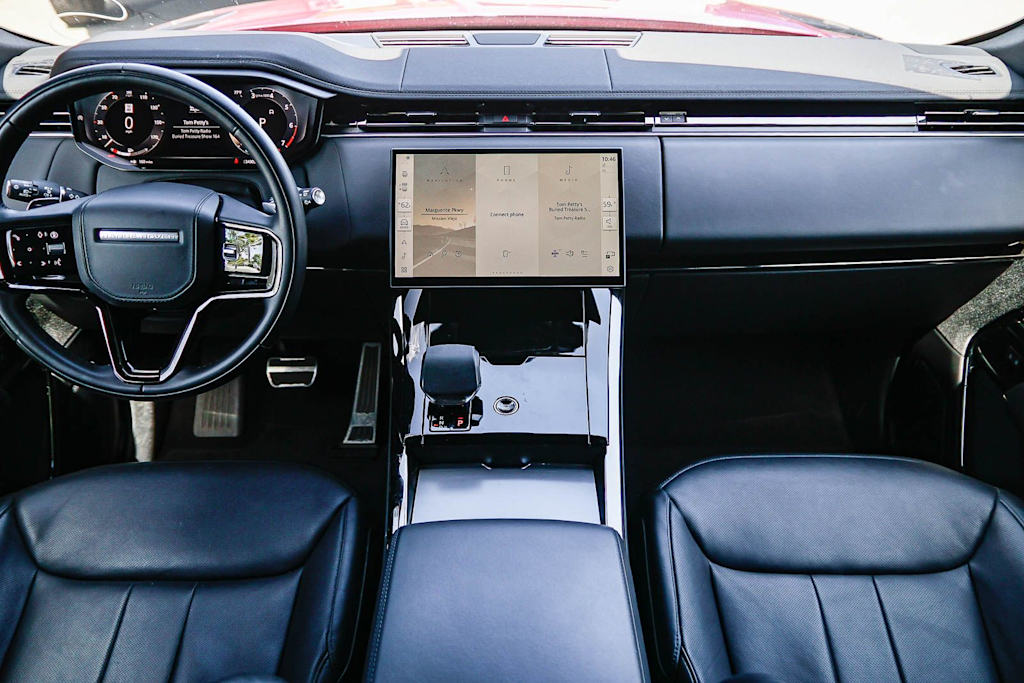 Thumbnail: 2024 Land Rover Range Rover Sport - 2