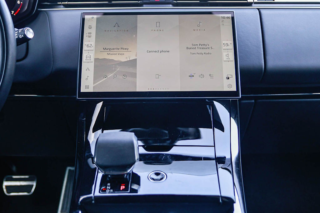 Thumbnail: 2024 Land Rover Range Rover Sport - 12
