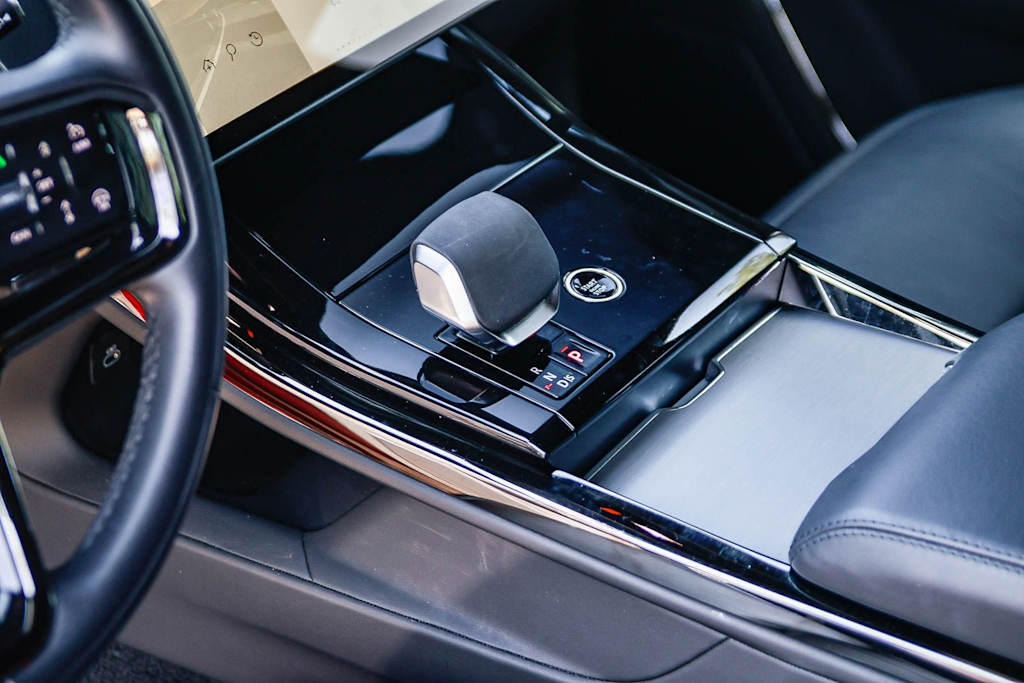 Thumbnail: 2024 Land Rover Range Rover Sport - 13