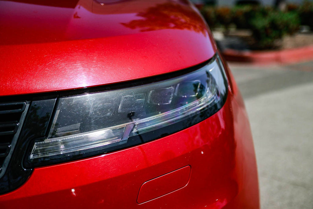 Thumbnail: 2024 Land Rover Range Rover Sport - 19