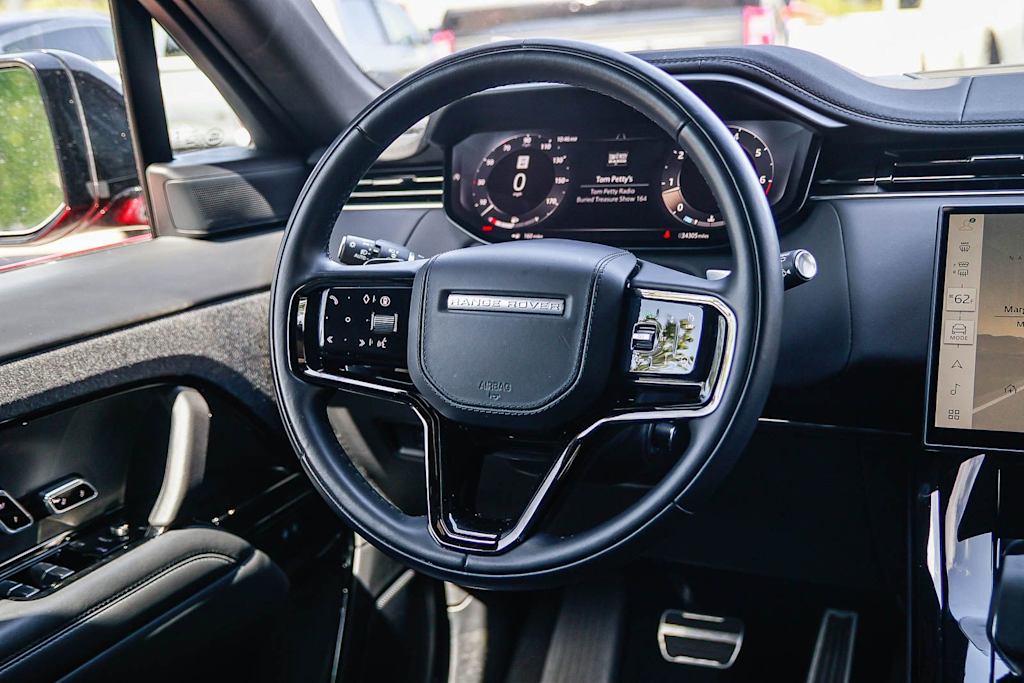 Thumbnail: 2024 Land Rover Range Rover Sport - 8