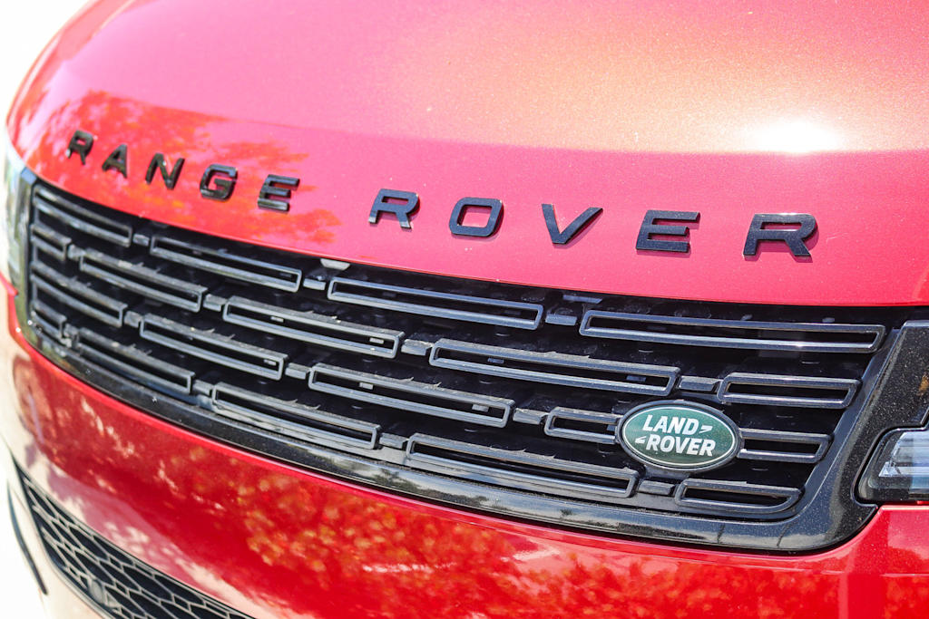 Thumbnail: 2024 Land Rover Range Rover Sport - 5