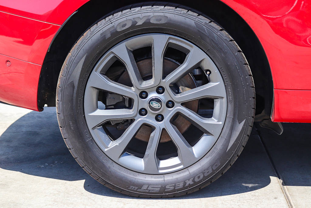 Thumbnail: 2024 Land Rover Range Rover Sport - 6