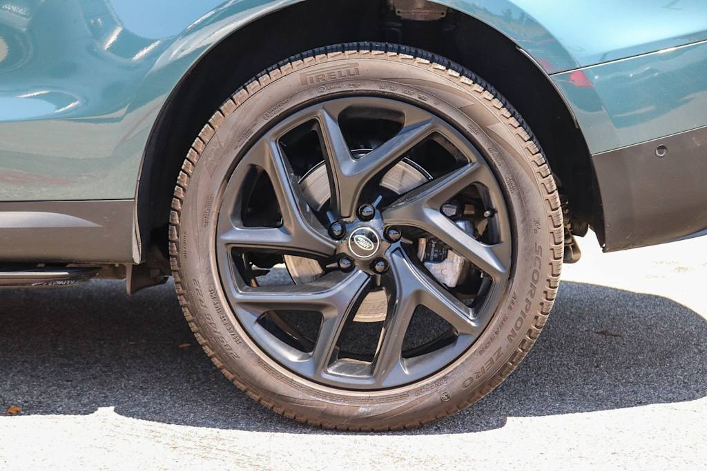 Thumbnail: 2023 Land Rover Range Rover Sport - 7