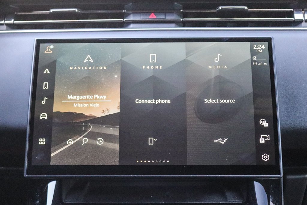 Thumbnail: 2023 Land Rover Range Rover Sport - 21