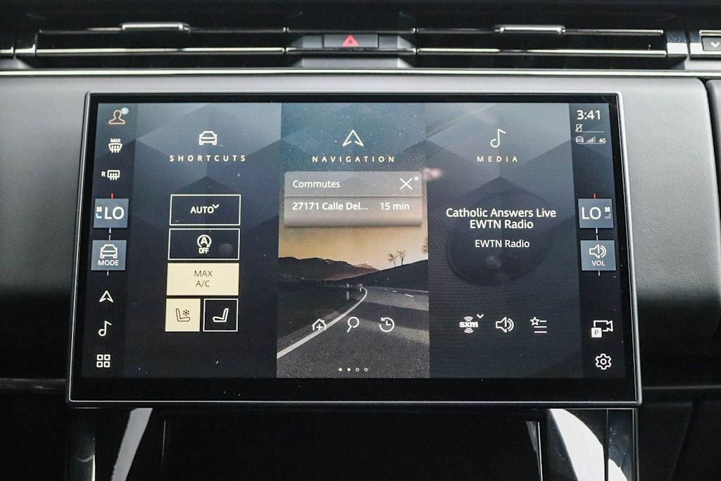 Thumbnail: 2024 Land Rover Range Rover Sport - 20