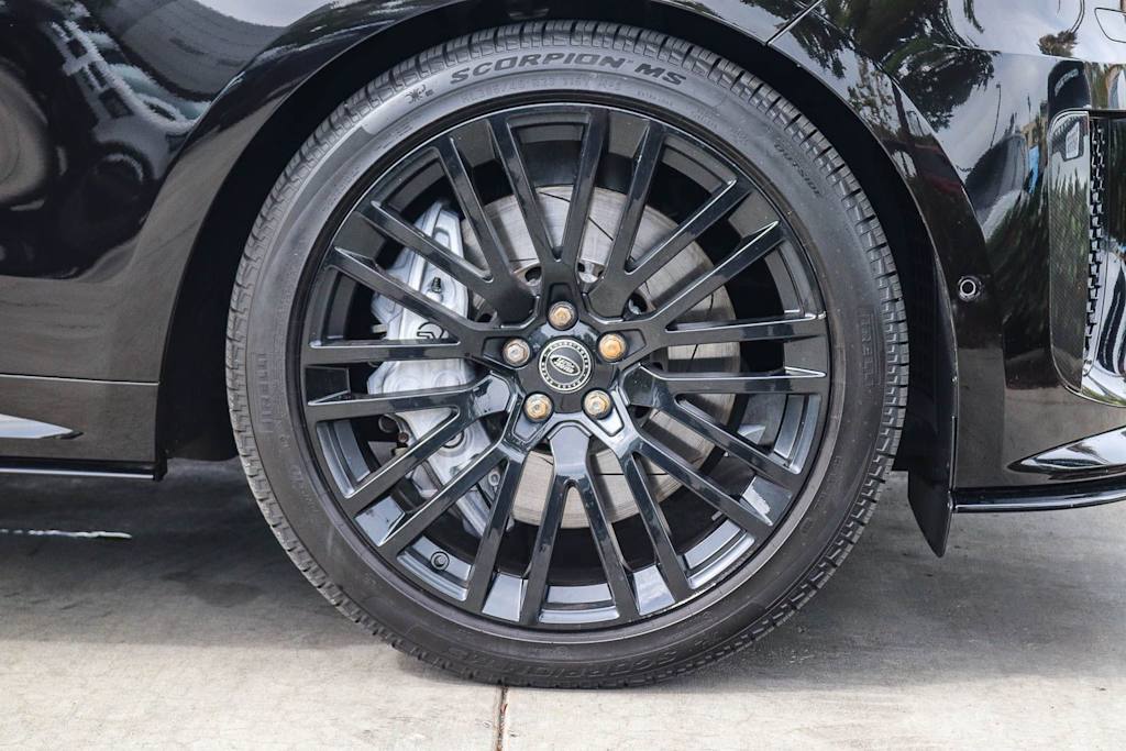 Thumbnail: 2024 Land Rover Range Rover Sport - 18