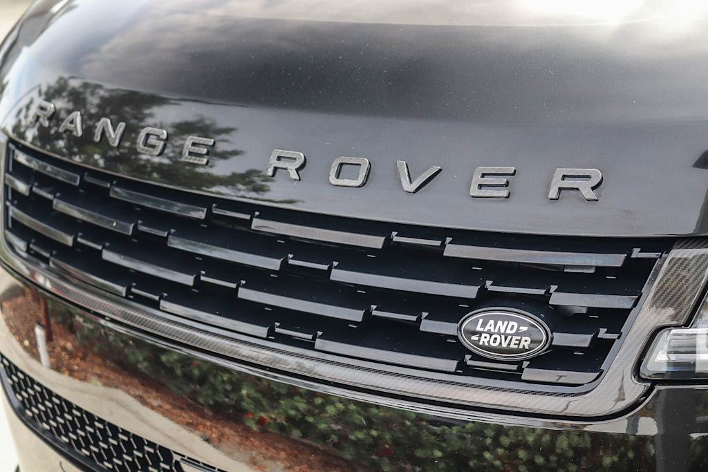 Thumbnail: 2024 Land Rover Range Rover Sport - 19