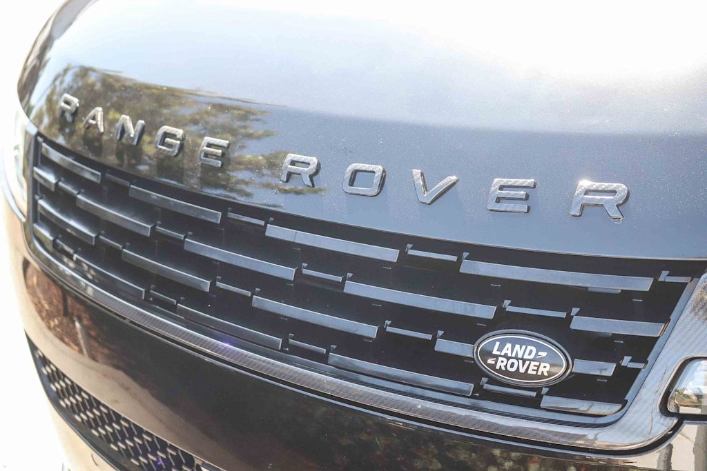 Thumbnail: 2024 Land Rover Range Rover Sport - 5