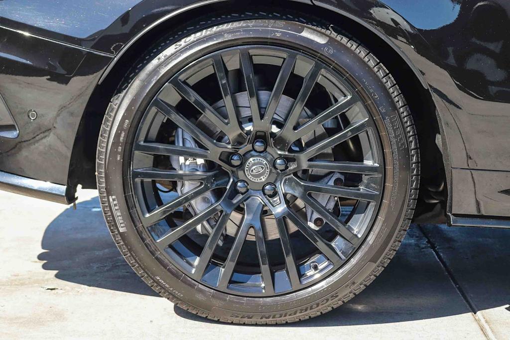 Thumbnail: 2024 Land Rover Range Rover Sport - 6