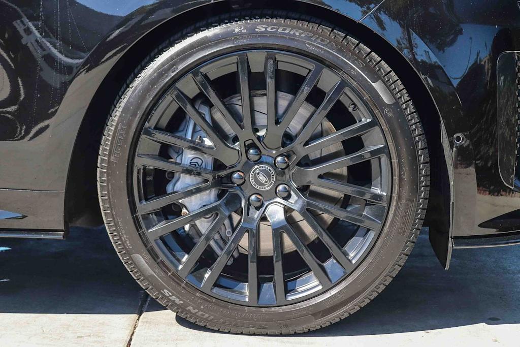 Thumbnail: 2024 Land Rover Range Rover Sport - 20
