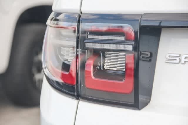 2022 Land Rover Discovery Sport S 15