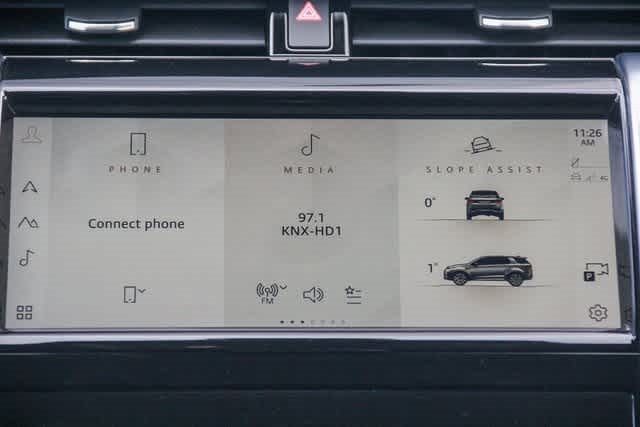 2022 Land Rover Discovery Sport S 22