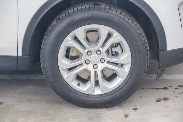 2022 Land Rover Discovery Sport S 21