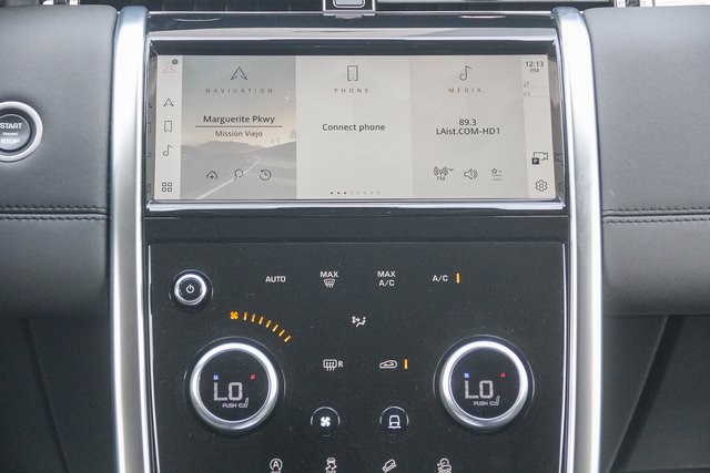 2023 Land Rover Discovery Sport SE 13