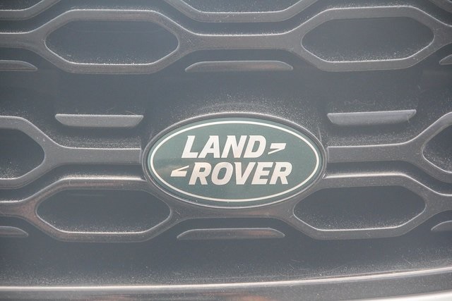 2023 Land Rover Discovery Sport SE 6