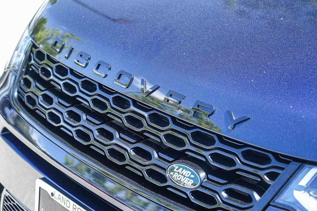 Thumbnail: 2023 Land Rover Discovery Sport - 5