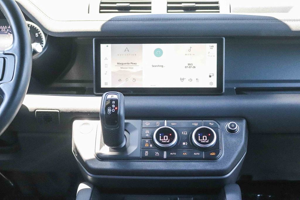 Thumbnail: 2023 Land Rover Defender - 22