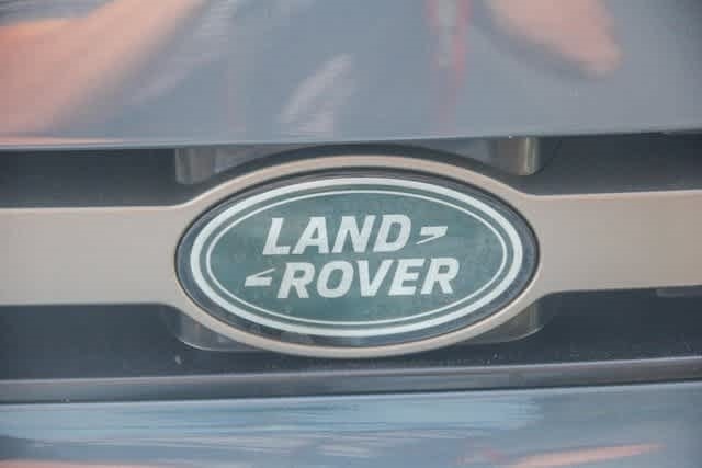 2021 Land Rover Defender 110 6