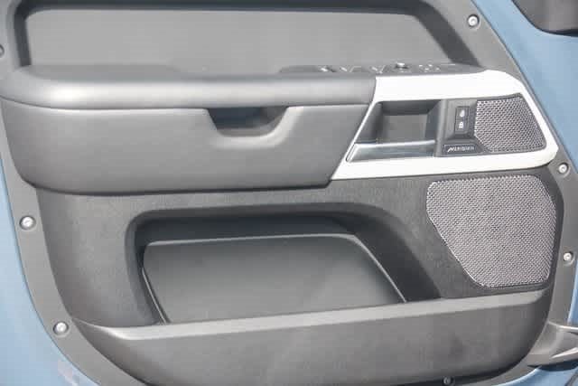 2021 Land Rover Defender 110 23