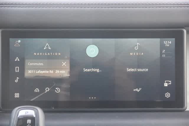 2021 Land Rover Defender 110 21