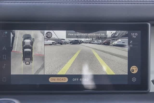 2021 Land Rover Defender 110 26
