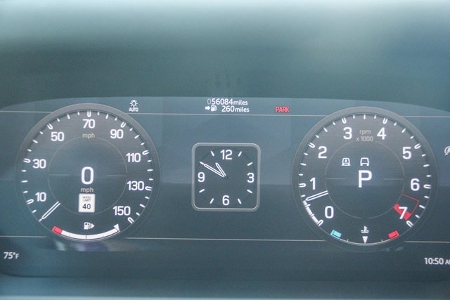 2020 Land Rover Defender 110 15