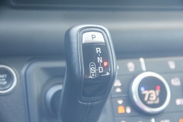 2020 Land Rover Defender 110 14