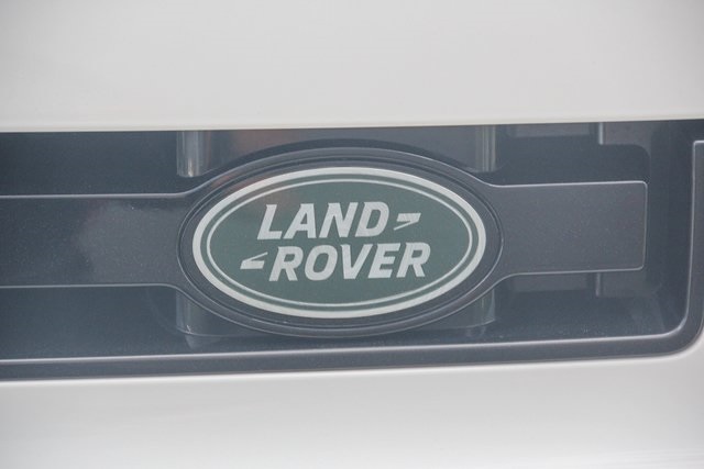 2022 Land Rover Defender 90 6