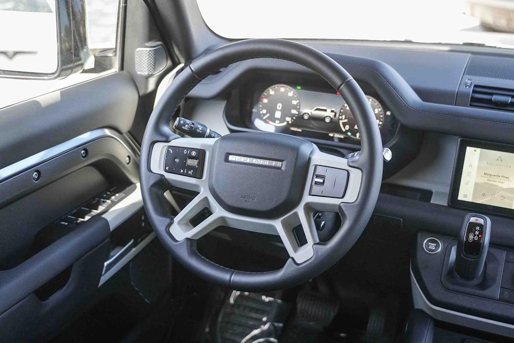 Thumbnail: 2024 Land Rover Defender - 8