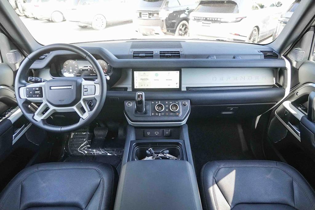 Thumbnail: 2024 Land Rover Defender - 2