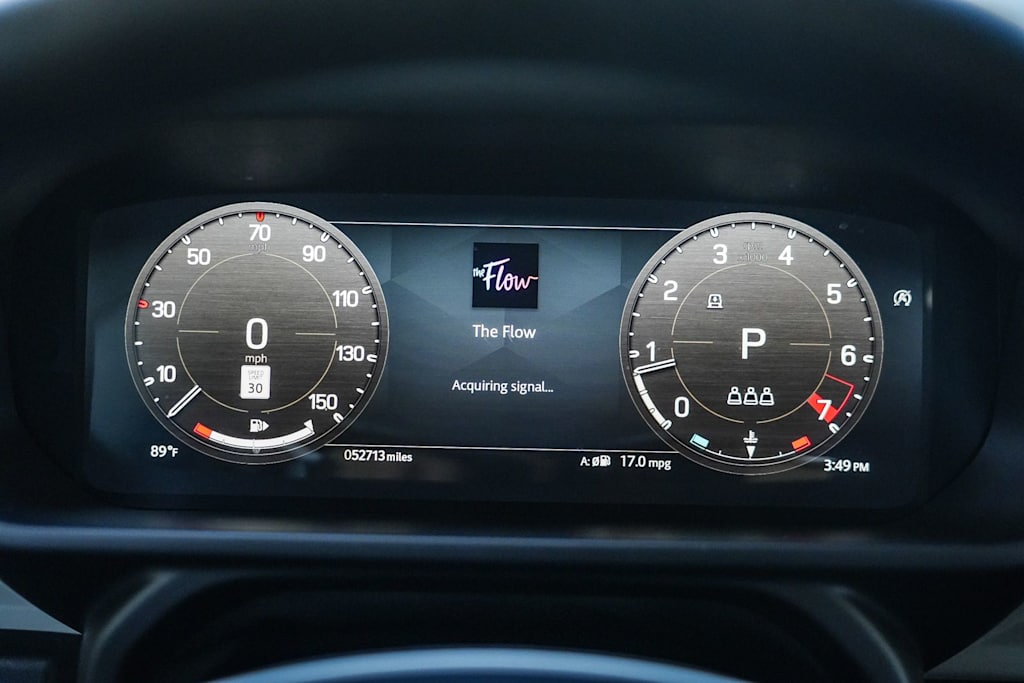 Thumbnail: 2023 Land Rover Defender - 13
