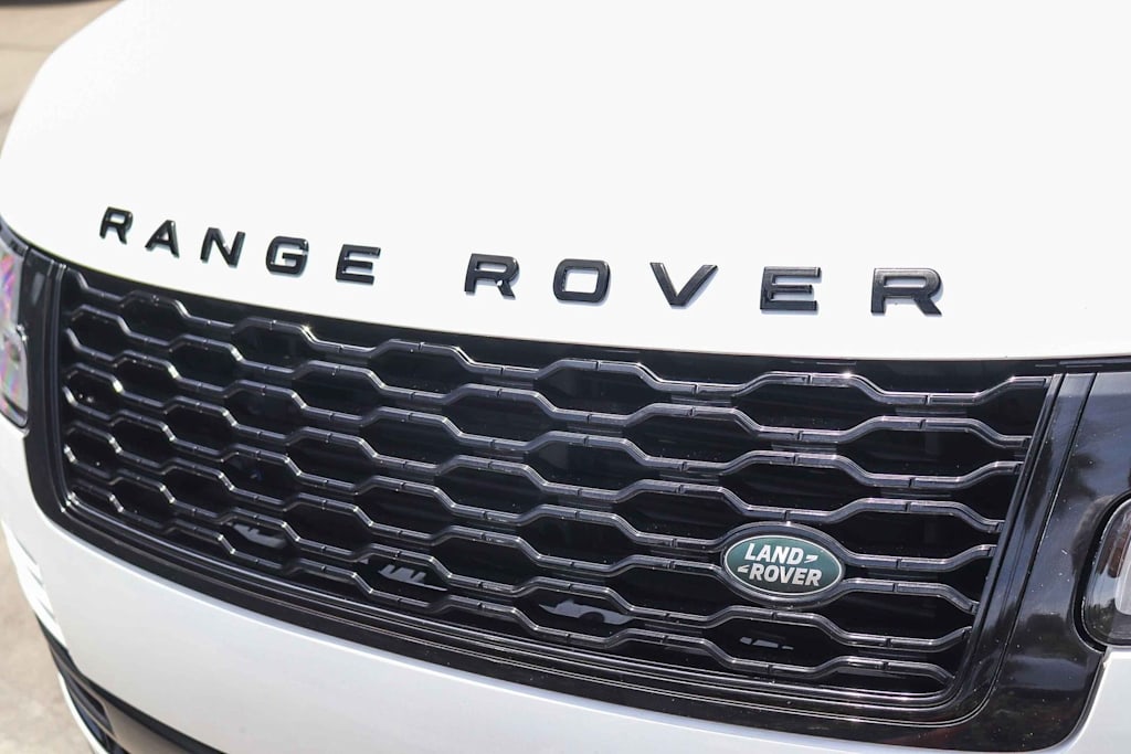 Thumbnail: 2020 Land Rover Range Rover - 6